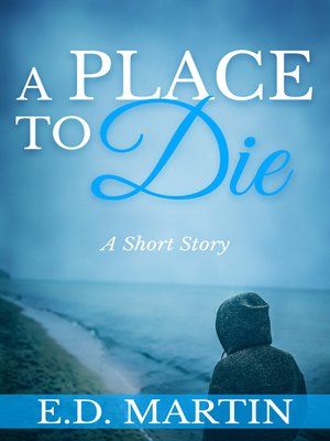 cover image of A Place to Die